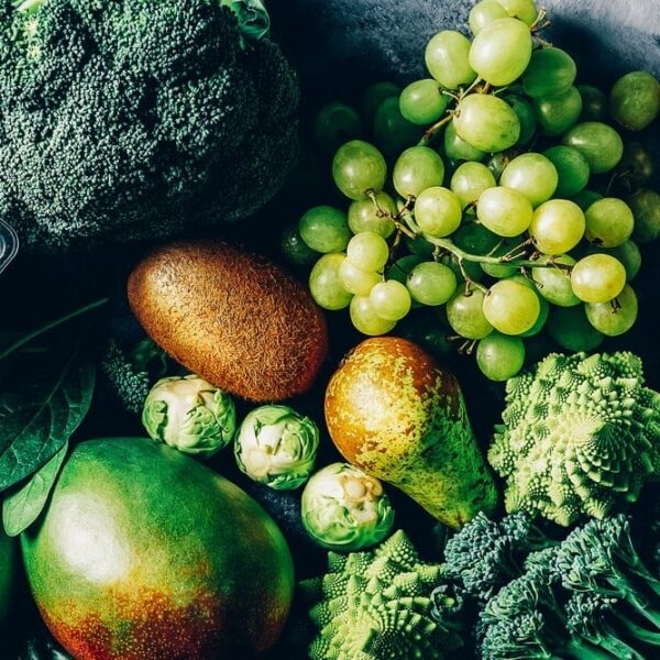 Nutrition